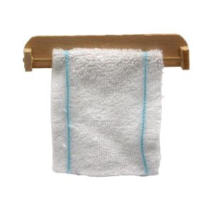 Porte-serviette