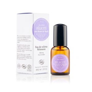 Félicité Eau de parfum de Bach
