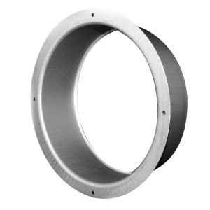 FLANGE METAL 200MM VENTILATION