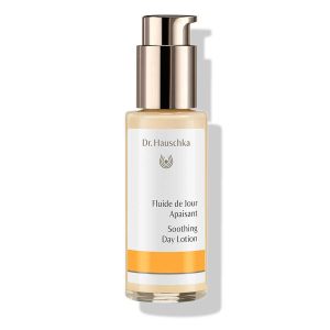 Fluide de jour apaisant Dr Hauschka