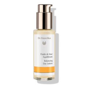 Fluide de jour Équilibrant Dr Hauschka