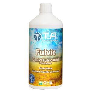 FULVIC (DIAMOND-NECTAR) 1L T.A.