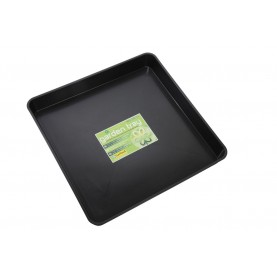 TABLE DE CULTURE / PLATEAU GARLAND SQUARE TRAY G45B (59X59X7CM)