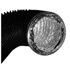 GAINE VENTILATION COMBI 250 MM (AU MÈTRE)