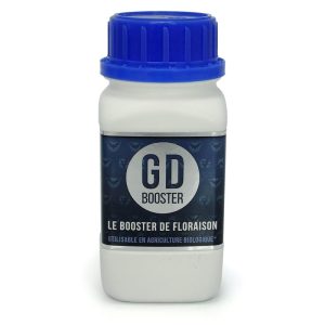GD-BOOSTER 500ml GUANO-DIFFUSION
