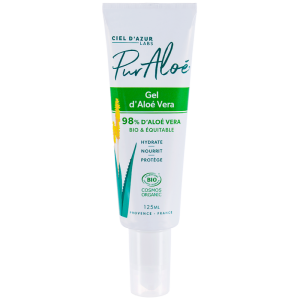 Pur Aloé Gel