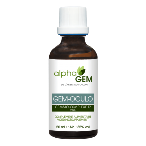 Gem-Oculo – Gemmo-Complexe 12