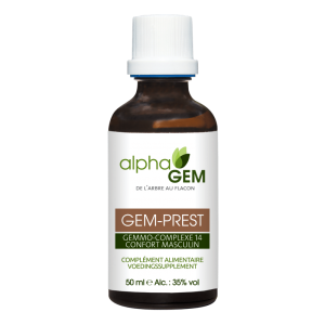 Gem-Prest – Gemmo-Complexe 14