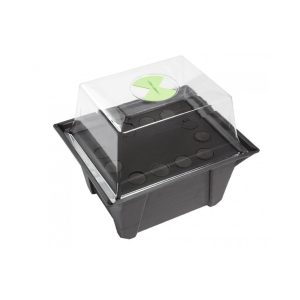 X-STREAM 12 PLANTES SYSTEME COMPLET NUTRICULTURE