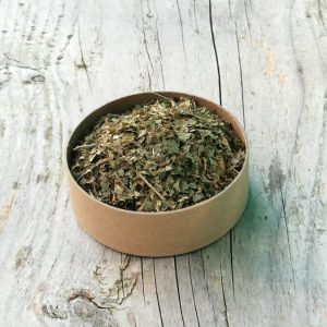 Hamamélis Feuille Coupée Bio – Vrac