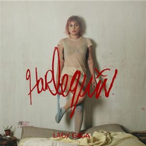 Lady Gaga – Harlequin – Édition Limitée
