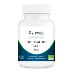 Iode Kelp