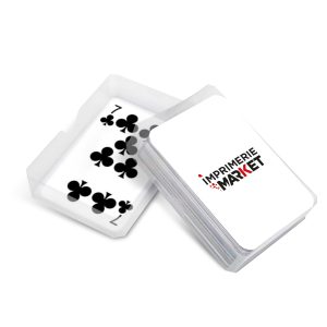 Jeu de cartes