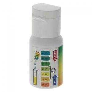 PH TEST 60mL T.A.