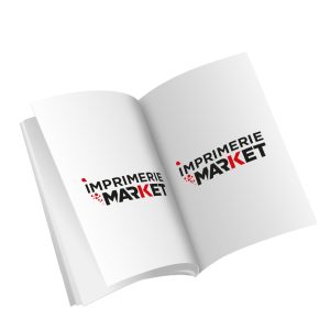 Magazine A4-12 pages avec couverture 170g