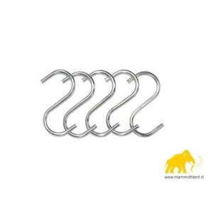 CROCHET HOOK (16mm) MAMMOTH