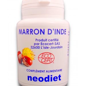 Marron d&rsquo;Inde