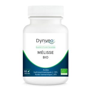 Mélisse