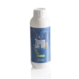 NEUTRALISATEUR D&rsquo;ODEUR (MENTHE) RECHARGE 1L  ZERUM