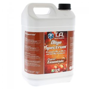 OLIGOSPECTRUM (ESSENTIALS) 5L T.A.