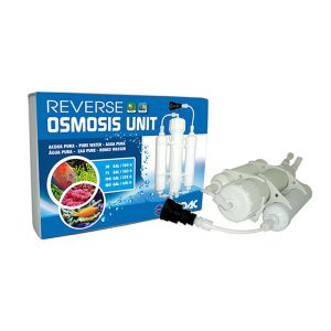 OSMOSEUR OSMO WATER (283L/J) – PRODAC