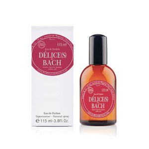 Délice Eau de parfum de Bach