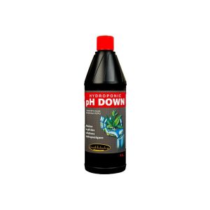 PH DOWN 1L – GROWTH TECHNOLOGY
