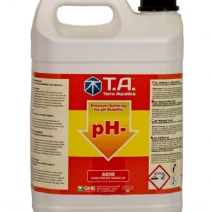 PH DOWN 5L-GHE-TA
