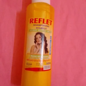 Shampooing aux œufs SIVOP