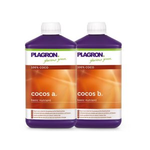 COCO A ET B -1L – PLAGRON