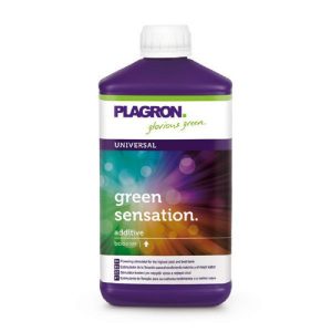 GREEN SENSATION 1L PLAGRON