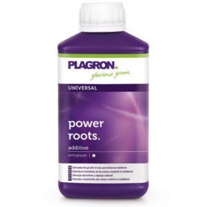 POWER ROOTS 250mL PLAGRON