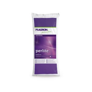 PERLITE 10L PLAGRON
