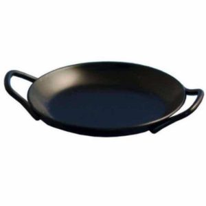 Poêle à paella