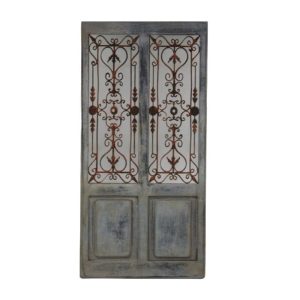 Porte Française – Kit à monter