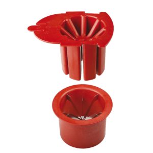 POUSSOIR DE DIVISEUR 6 QUART.