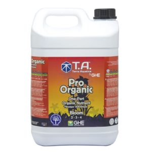 PRO-ORGANIC-BLOOM (GO-THRIVE-BLOOM) 5L T.A.