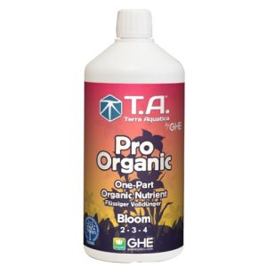 PRO-ORGANIC-BLOOM (GO-THRIVE-BLOOM) 1L T.A.