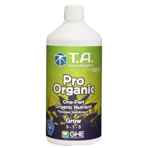 PRO-ORGANIC-GROW (GO-THRIVE-GROW) 1L T.A.