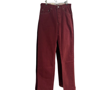 Jeans Levi&rsquo;s 401 coupe droite taille 38