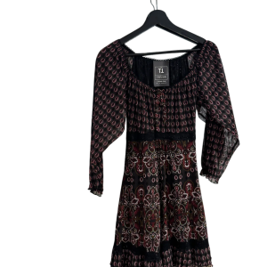Robe vintage taille S