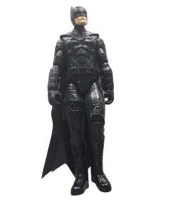 Figurine Batman en plastique