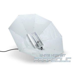 RÉFLECTEUR  PARABOLIC 100 WHITEKORNET