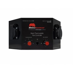 RHINO CONTROL 2A (CONTROLEUR DE VENTILATION )