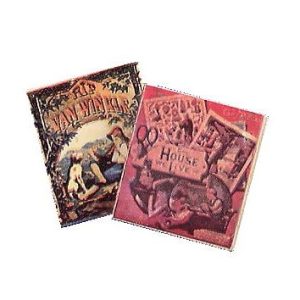 Livres miniatures