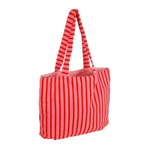 Sac Douce Amour – Rose + Rouge – 55 x 40 cm, Yliades