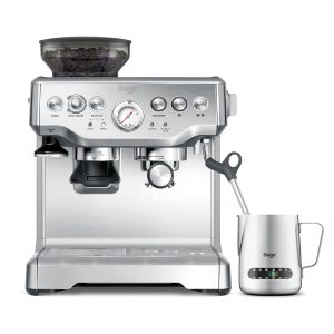 Sage – The Barista Express Machine à Café