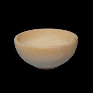 Saladier en bois