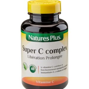 Super C complex