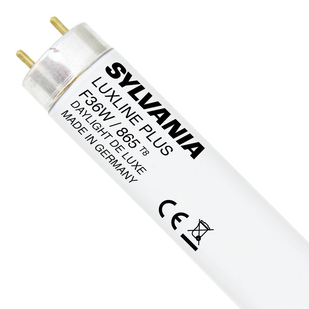 LUXLINE PLUS 36W | 120CM SYLVANIA – Image 2
